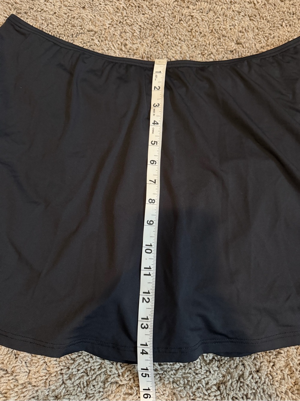 Michael Kors Women’s Swim Skirt - Picture 5 of 9